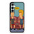 BEAVIS AND BUTTHEAD MTV CARTOON Samsung Galaxy S23 FE Case Cover