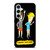 BEAVIS AND BUTTHEAD MTV Samsung Galaxy S23 FE Case Cover
