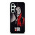 BERLIN MONEY HEIST CASA DE PAPEL 3 Samsung Galaxy S23 FE Case Cover