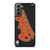 BALTIMORE ORIOLES BASEBALL Samsung Galaxy S21 Plus Case Cover