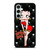 BETTY BOOP DIAMOND POLKADOT Samsung Galaxy S23 FE Case Cover
