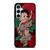 BETTY BOOP ROSE Samsung Galaxy S23 FE Case Cover