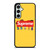 BIG MOUTH X SUPREME 2 Samsung Galaxy S23 FE Case Cover