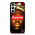 BIGGIE SMALLS NOTORIUOS SUPREME Samsung Galaxy S23 FE Case Cover