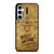 BILL CIPHER WHEEL SYMBOL Samsung Galaxy S23 FE Case Cover