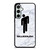 BILLIE EILISH MARBLE LOGO Samsung Galaxy S23 FE Case Cover BILLIE EILISH MARBLE LOGO Samsung Galaxy S23 FE Case Cover