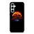 BLACK SABBATH BAND LOGO ART Samsung Galaxy S23 FE Case Cover