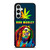 BOB MARLEY RASTA  Samsung Galaxy S23 FE Case Cover