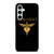 BON JOVI BAND LOGO GOLD Samsung Galaxy S23 FE Case Cover