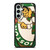 BOSTON CELTICS BASKETBALL Samsung Galaxy S23 FE Case Cover