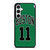 BOSTON CELTICS KYRIE IRVING NBA Samsung Galaxy S23 FE Case Cover