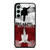 BREAKING BENJAMIN ANGEL WINGS Samsung Galaxy S23 FE Case Cover BREAKING BENJAMIN ANGEL WINGS Samsung Galaxy S23 FE Case Cover