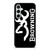 BROWNING ARMS LANDSCAPE LOGO Samsung Galaxy S23 FE Case Cover