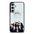 BTS BANGTAN BOYS SUITS Samsung Galaxy S23 FE Case Cover