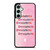 BTS DYNAMITE SONG Samsung Galaxy S23 FE Case Cover