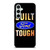 BUILT FORD TOUGH SYMBOL Samsung Galaxy S23 FE Case Cover