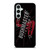 BUSHMASTER FIREARMS GUNS Samsung Galaxy S23 FE Case Cover