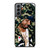 BENNY THE BUTCHER BAPE Samsung Galaxy S21 Plus Case Cover