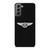 BENTLEY MOTORS CARBON FIBER Samsung Galaxy S21 Plus Case Cover BENTLEY MOTORS CARBON FIBER Samsung Galaxy S21 Plus Case Cover