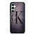 CALVIN KLEIN WALL TEXTURE Samsung Galaxy S23 FE Case Cover
