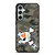 CAMO BLOCK 43 Samsung Galaxy S23 FE Case Cover
