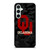 CAMO OKLAHOMA SOONERS LOGO Samsung Galaxy S23 FE Case Cover