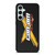 CAN AM X TEAM CARBON Samsung Galaxy S23 FE Case Cover