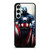 CAPTAIN AMERICA MARVEL ART Samsung Galaxy S23 FE Case Cover