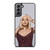 BIG LATTO SINGER Samsung Galaxy S21 Plus Case Cover