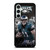 CARSON WENTZ PHILADELPHIA EAGLES Samsung Galaxy S23 FE Case Cover