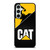 CATERPILLAR EXCAVATOR PATE LOGO Samsung Galaxy S23 FE Case Cover