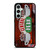 CENTRAL PERK CAFE SIGN Samsung Galaxy S23 FE Case Cover