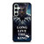 CHADWICK BOSEMAN BLACK PANTHER Samsung Galaxy S23 FE Case Cover