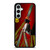 CHAINSAW MAN ANIME Samsung Galaxy S23 FE Case Cover