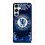 CHELSEA FC ART LOGO Samsung Galaxy S23 FE Case Cover