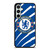 CHELSEA FOOTBALL CLUB LOGO Samsung Galaxy S23 FE Case Cover