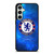 CHELSEA FOOTBALL CLUB Samsung Galaxy S23 FE Case Cover