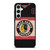 CHICAGO BLACKHAWKS JERSEY Samsung Galaxy S23 FE Case Cover