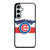 CHICAGO CUBS MLB SIMPEL LOGO Samsung Galaxy S23 FE Case Cover CHICAGO CUBS MLB SIMPEL LOGO Samsung Galaxy S23 FE Case Cover