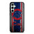 CHICAGO CUBS WOODEN LOGO Samsung Galaxy S23 FE Case Cover