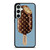 CHOCOLATE ICE CREAM LOUIS VUITTON Samsung Galaxy S23 FE Case Cover
