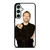 CHRIS MARTIN COLDPLAY YOUNG Samsung Galaxy S23 FE Case Cover