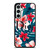 CHRISTIAN DIOR HIBISCUS FLOWER Samsung Galaxy S23 FE Case Cover