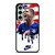 CHRISTIAN PULISIC USA FLAG NIKE Samsung Galaxy S23 FE Case Cover