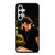 CHRISTOPHER VELEZ SINGER CNCO Samsung Galaxy S23 FE Case Cover