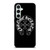 CHROME HEARTS LOGO Samsung Galaxy S23 FE Case Cover