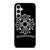 CHROME HEARTS SYMBOL Samsung Galaxy S23 FE Case Cover