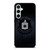 CIA CENTRAL INTELLIGENCE AGENCY METAL LOGO Samsung Galaxy S23 FE Case Cover