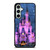 CINDERELLA DISNEY CASTLE Samsung Galaxy S23 FE Case Cover