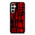 CLASSIC ROCK BAND LOGO Samsung Galaxy S23 FE Case Cover